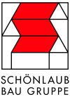 Schönlaub_Logo_Bau_Gruppe